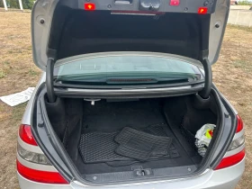 Mercedes-Benz S 350, снимка 14