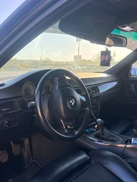 BMW 320, снимка 4