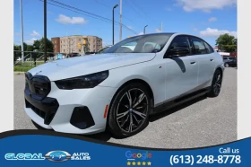 BMW i5 M60 xDrive* Камери* Нави* Подгрев, снимка 3
