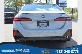 BMW i5 M60 xDrive* Камери* Нави* Подгрев, снимка 10