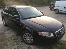 Audi A4 2.0tdi - [3] 