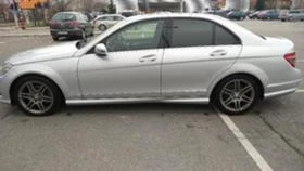 Mercedes-Benz C 200 2.2 CDI AMG | Mobile.bg    6