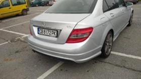 Mercedes-Benz C 200 2.2 CDI AMG | Mobile.bg    3