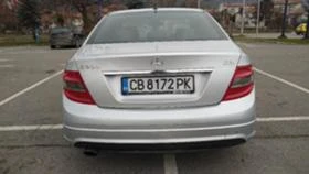 Mercedes-Benz C 200 2.2 CDI AMG | Mobile.bg    4