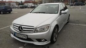 Mercedes-Benz C 200 2.2 CDI AMG | Mobile.bg    7