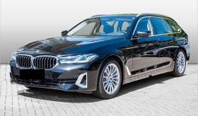 Обява за продажба на BMW 530 Touring*xDrive*LuxuryLine*LED**ГАРАНЦИЯ ~ 113 400 лв. - изображение 1
