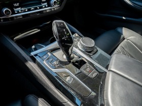 BMW 530 Touring*xDrive*LuxuryLine*LED** | Mobile.bg   9