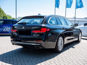 BMW 530 Touring*xDrive*LuxuryLine*LED** | Mobile.bg   2