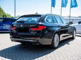 BMW 530 Touring*xDrive*LuxuryLine*LED**ГАРАНЦИЯ, снимка 2