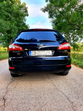 Ford Mondeo 2.0 TDCI | Mobile.bg    2