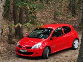 Renault Clio, снимка 1