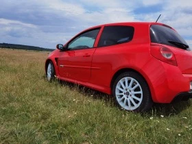 Renault Clio, снимка 9