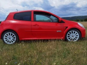 Renault Clio, снимка 3