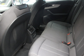 Audi A4 Allroad 45TFSI/Quattro/FullLed  | Mobile.bg   8