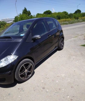 Mercedes-Benz A 180 | Mobile.bg    3