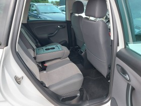 Seat Altea XL 2.0 TDI Automatic, снимка 11 - Автомобили и джипове - 41243315