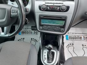 Seat Altea XL 2.0 TDI Automatic | Mobile.bg   14