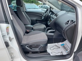Seat Altea XL 2.0 TDI Automatic, снимка 13 - Автомобили и джипове - 41243315