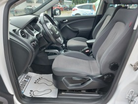 Seat Altea XL 2.0 TDI Automatic, снимка 7 - Автомобили и джипове - 41243315