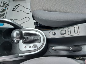 Seat Altea XL 2.0 TDI Automatic, снимка 16 - Автомобили и джипове - 41243315