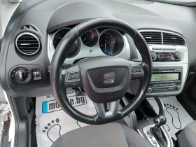 Seat Altea XL 2.0 TDI Automatic, снимка 8 - Автомобили и джипове - 41243315
