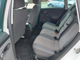 Seat Altea XL 2.0 TDI Automatic, снимка 9 - Автомобили и джипове - 41243315