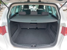 Seat Altea XL 2.0 TDI Automatic, снимка 10 - Автомобили и джипове - 41243315