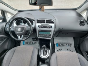 Seat Altea XL 2.0 TDI Automatic | Mobile.bg   12