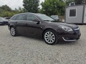 Opel Insignia 2.0CDTI  163к.с* Navi* UNIKAT* , снимка 5