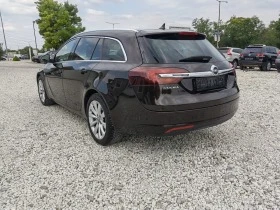 Opel Insignia 2.0CDTI 163к.с* Navi* UNIKAT* - 14250 лв. - 67788194 | Car24.bg