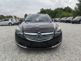 Opel Insignia 2.0CDTI 163к.с* Navi* UNIKAT* - 14250 лв. - 67788194 | Car24.bg