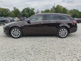     Opel Insignia 2.0CDTI  *Navi*UNIKAT*