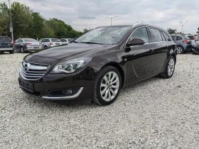 Opel Insignia 2.0CDTI  163к.с* Navi* UNIKAT* , снимка 3