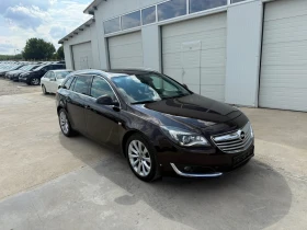 Opel Insignia 2.0CDTI 163к.с* Navi* UNIKAT* - 14250 лв. - 67788194 12