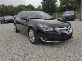 Opel Insignia 2.0CDTI 163к.с* Navi* UNIKAT* - 14250 лв. - 67788194 | Car24.bg