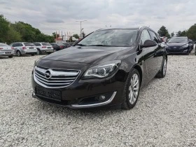 Обява за продажба на Opel Insignia 2.0CDTI  163к.с* Navi* UNIKAT*  ~14 250 лв. - изображение 1