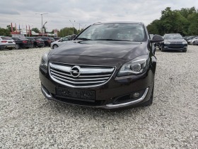 Обява за продажба на Opel Insignia 2.0CDTI  *Navi*UNIKAT* ~14 850 лв. - изображение 1