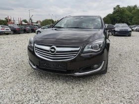 Opel Insignia 2.0CDTI  163к.с* Navi* UNIKAT* , снимка 1