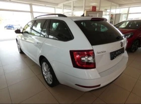 Skoda Octavia 1,4 16V-CPW-110PS, ,  | Mobile.bg    8