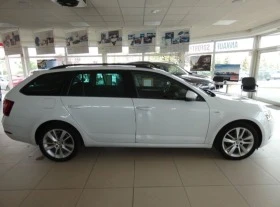 Skoda Octavia 1,4 16V-CPW-110PS, ,  | Mobile.bg    4