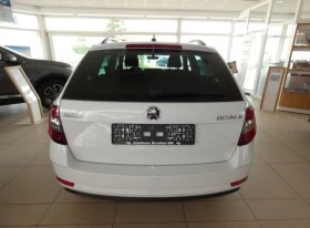 Skoda Octavia 1,4 16V-CPW-110PS, ,  | Mobile.bg    6