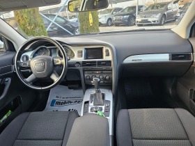 Audi A6 2.7TDI QUATTRO ! ! АВТОМАТИК, снимка 13