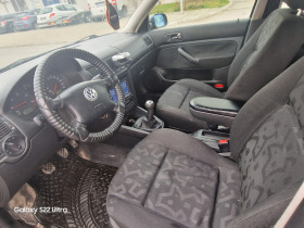 VW Golf 1.9 TDI 90ks, снимка 8 - Автомобили и джипове - 44604279