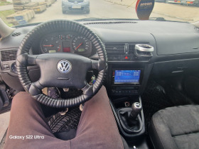 VW Golf 1.9 TDI 90ks, снимка 9 - Автомобили и джипове - 44604279