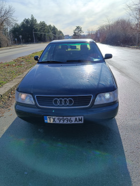 Обява за продажба на Audi A6 ~5 300 лв. - изображение 1