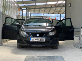 Seat Ibiza, снимка 1 - Автомобили и джипове - 45177350