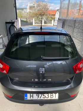 Seat Ibiza, снимка 4 - Автомобили и джипове - 45177350