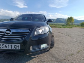 Opel Insignia 2.0 CDTI, снимка 1 - Автомобили и джипове - 45693183