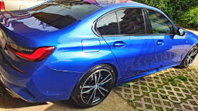 BMW 330 XDrive/MSport/H&K/Laser/HUD, снимка 5