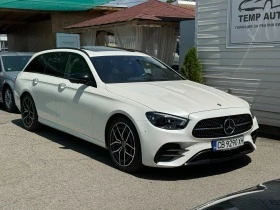 Mercedes-Benz E 220 220d*         | Mobile.bg    3